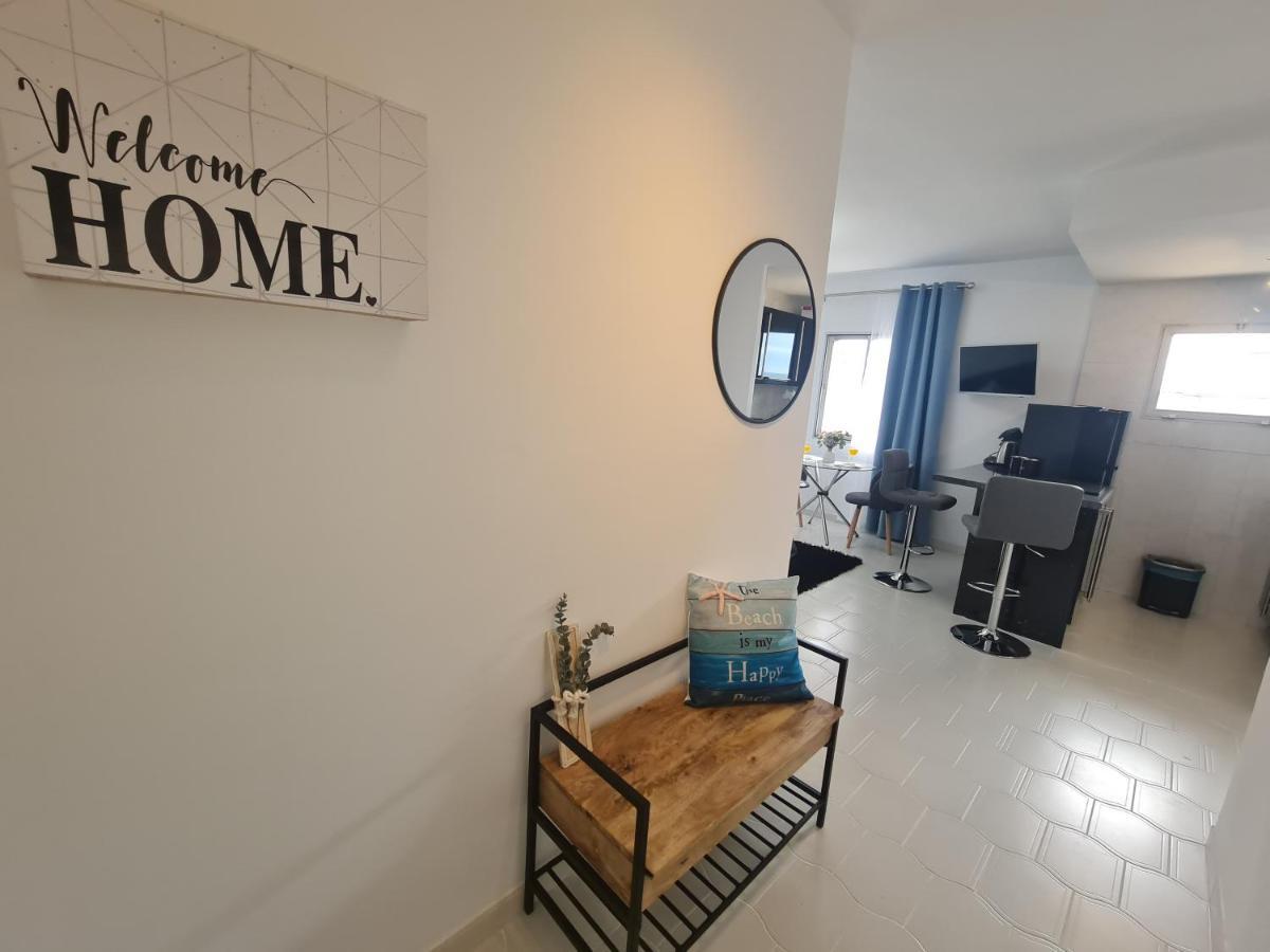 Precioso Apartamento Con Piscinas Y Vistas Al Mar. Бенальмадена Экстерьер фото